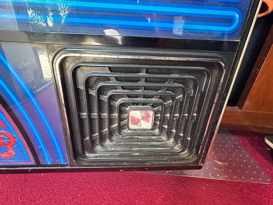 Jukebox Rock Ola 464, Heel Veel Singles, Ik Denk Wel 100 – Regalos, Glass (photo 13 of 17)