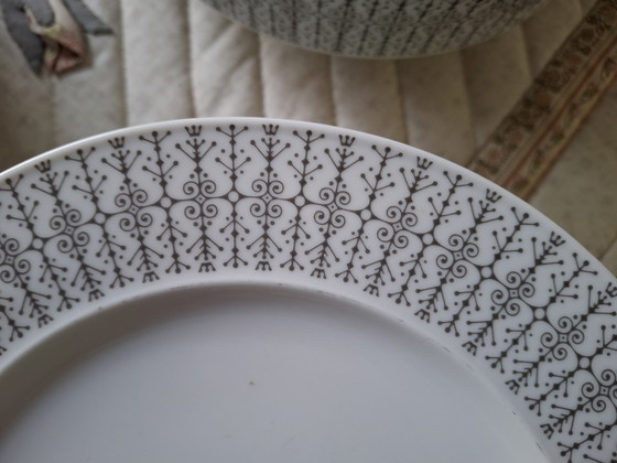 Image 1 of Servies Rosenthal Secunda