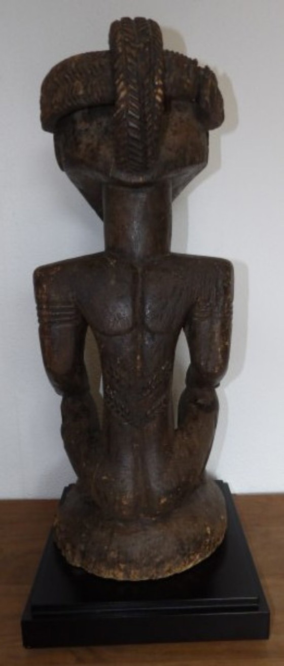 Image 1 of statua africana