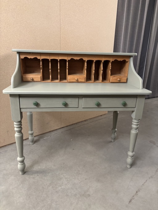 Scrivania vintage Brocante