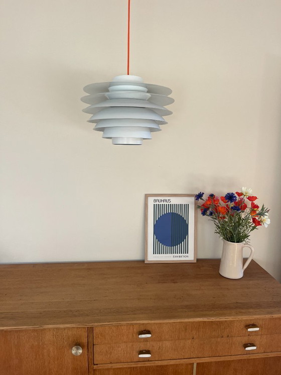 Image 1 of Pendel vintage LYFA Verona (7 tonalità) - Sven Middelboe