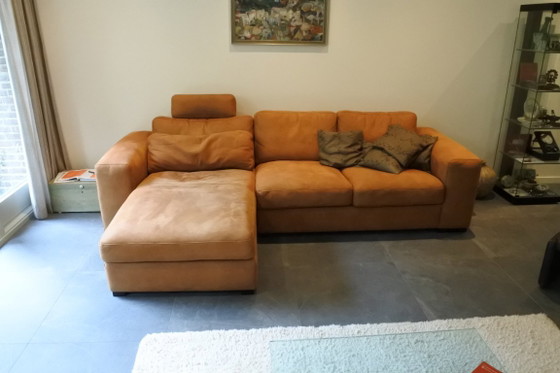 Divano Lounge Montel – Divani 3 posti, Wood (photo 3 of 15)