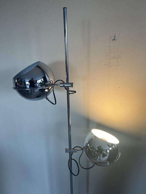 Image 1 of Gepo Floor Lamp