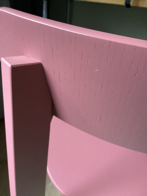 Image 1 of 2x Please Wait to be Seated Chaise Bondi Jaipur