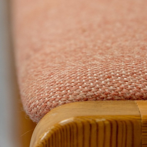 Image 1 of Set di 8 sedie da pranzo danesi Razorblade Korup