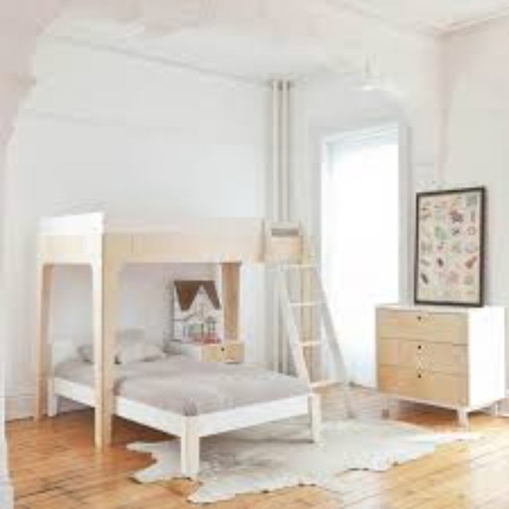 Image 1 of Design stapelbed - Oeuf NYC