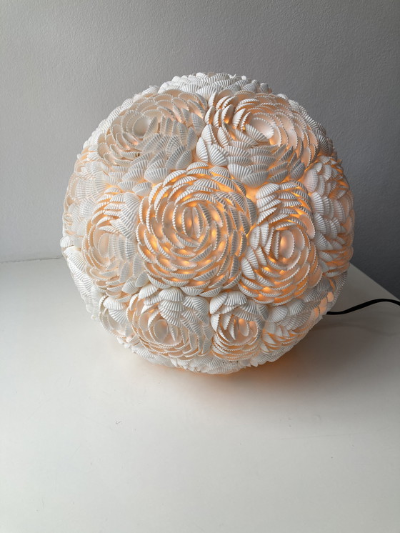 Image 1 of Lampe de table design