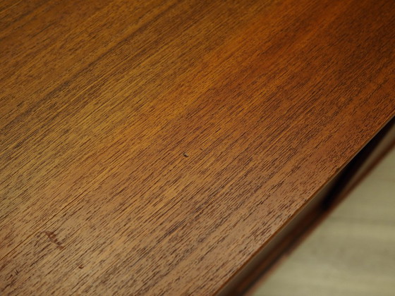 Image 1 of Teak Cabinet, Danish Design, 1970s, Production: Denmark