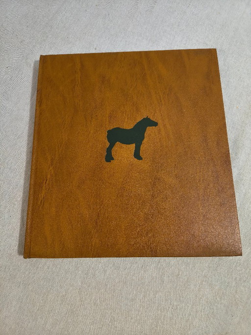 Rien Poortvlier   Het Brieschend Paard   1978