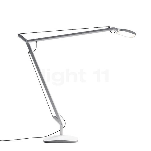 Fontana Arte - Volee Table Lamp White