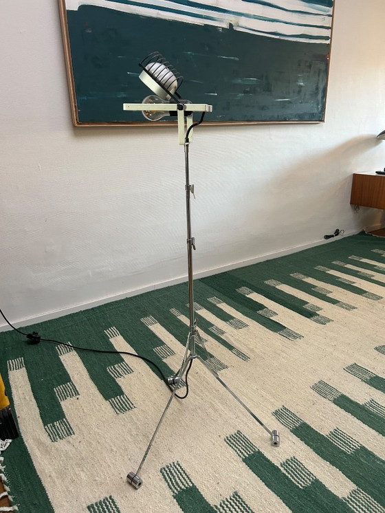 Image 1 of Bellissima lampada da terra Artemide Sintesi