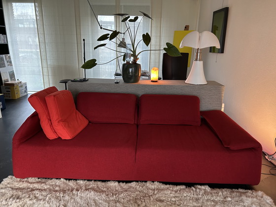 Image 1 of Sofá Highland Patricia Urquiola para Moroso