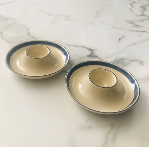 Duo coquetiers Rosenthal Allemagne