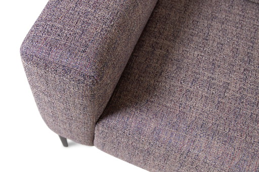 W. Schillig Nobility 3-seater sofa