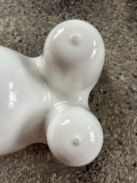 Image 1 of Plat de service Muuto