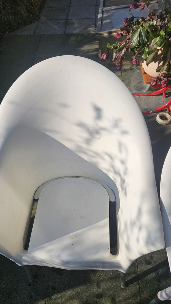 Image 1 of Lord Yo di strack buitenstoelen