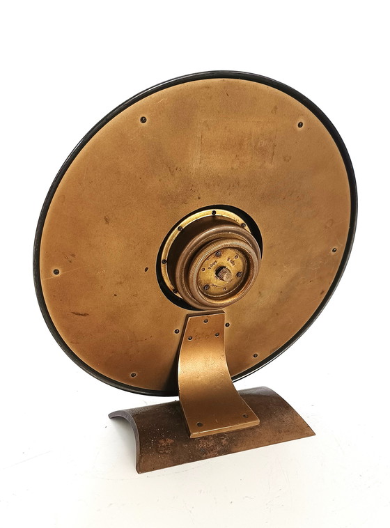 Image 1 of Reloj mecánico art déco de Kienzle