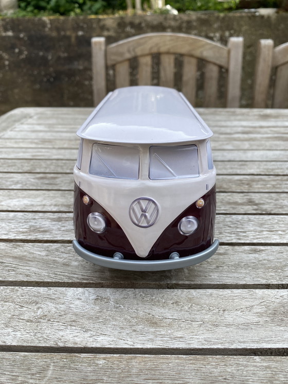 Image 1 of Volkswagen Bulli Christian DELORME Limited Edition