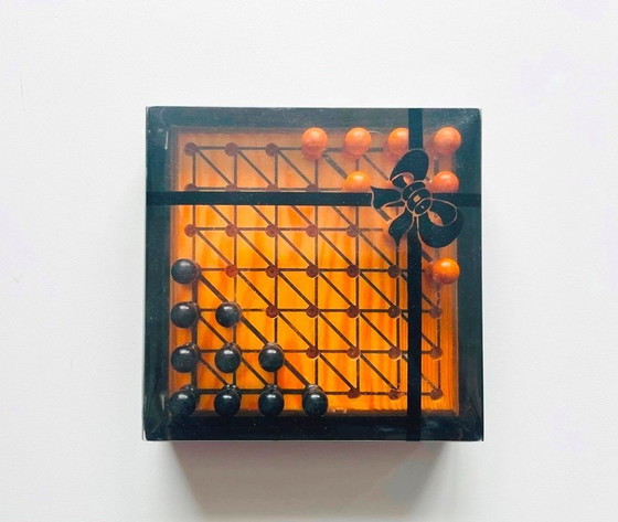 Image 1 of Jeux de voyage scandinaves [Vintage années 80]