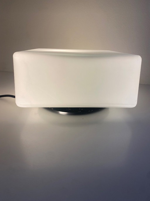 Vintage Bauhaus Industrial ceiling lamp - wall lamp - wall lamp