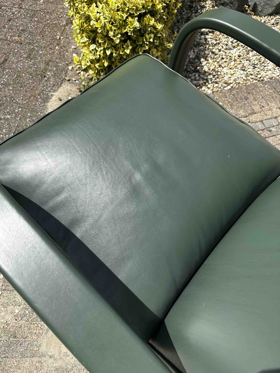 Image 1 of Baxter Armchair refurbished