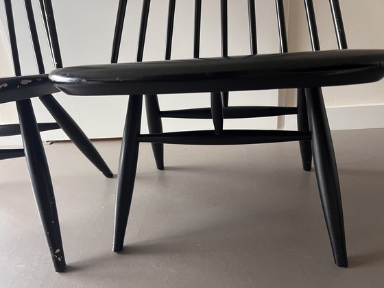 Image 1 of Artek mademoiselle fauteuil