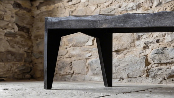 Image 1 of Banc "Onde" 3 places