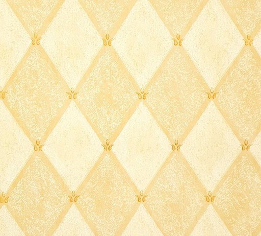 12700 Vintage Harlekijn Behang, Wyber