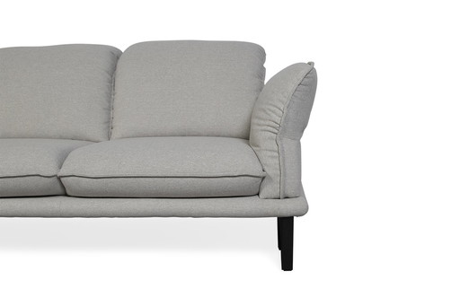 W. Schillig Sherry corner sofa