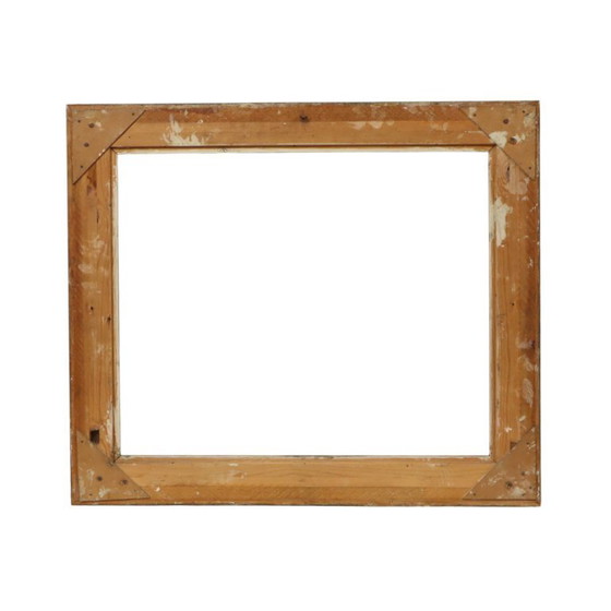 Image 1 of Gouden Barok Stijl Lijst 70x60cm