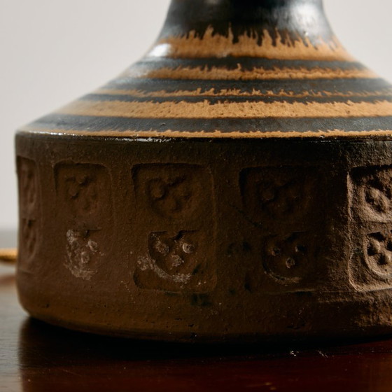 Lámpara de mesa de cerámica de Per Engstrøm – Lámparas de mesa, Ceramic (photo 8 of 8)
