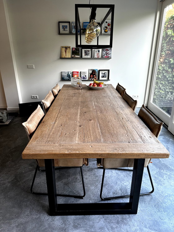 Image 1 of Mesa 250 cm