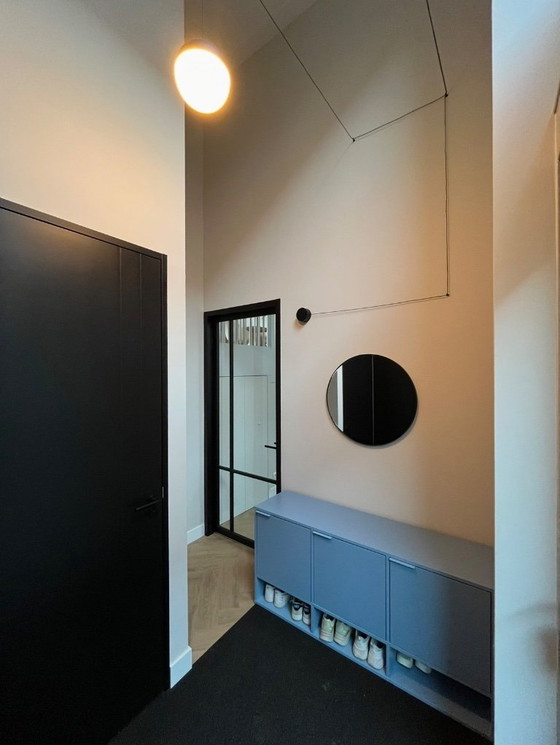 Flos String Light Sphere Pendelleuchte, Schwarz, 12+ Meter Kabel – Pendelleuchten, Glass (photo 3 of 5)