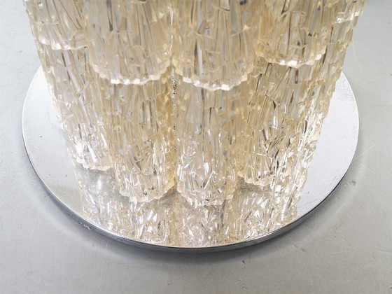 Image 1 of Lampada da terra Tronchi anni '70 – JT Kalmar