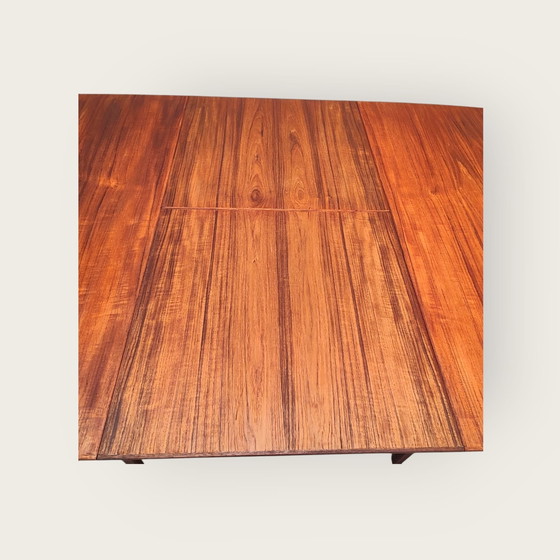 Image 1 of Mid Century Eettafel