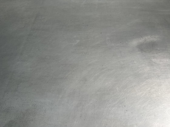 Dining table by Gerard v/Berg – Gerard van de Berg, Metal, Wood (photo 3 of 7)