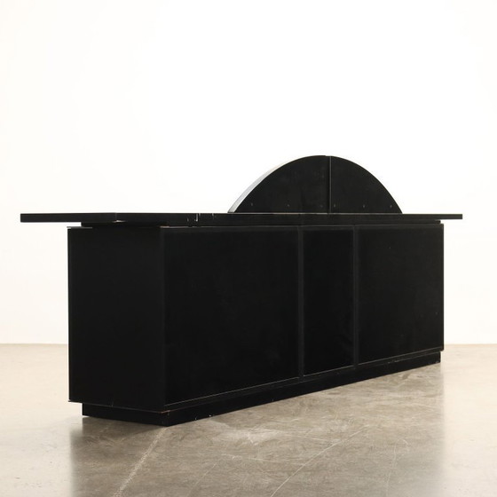 Image 1 of Mobile buffet