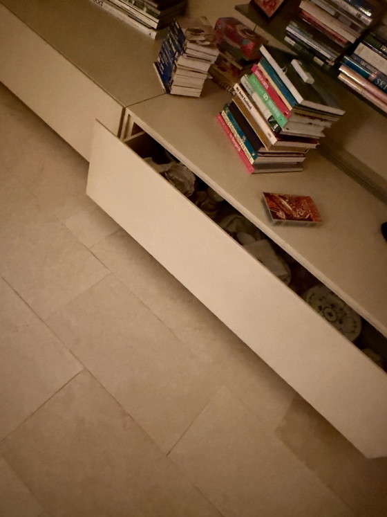 Molteni&C Wandkast 505 – Wood, Glass (photo 3 of 5)