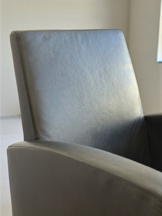 Image 1 of Sillones "J" de Philippe Starck para Aleph, 1989, juego de 2