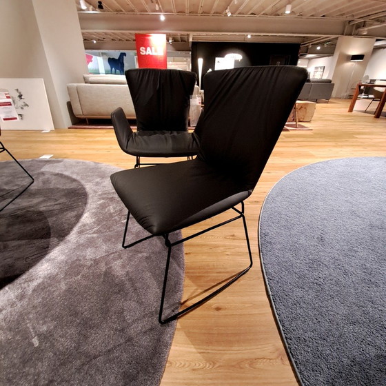 Image 1 of Draenert Dexter eetkamerstoel (set van 6)