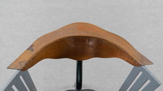 Image 1 of PAIR OTA OTANEK CHAIRS BY BOREK SIPEK FOR VITRA