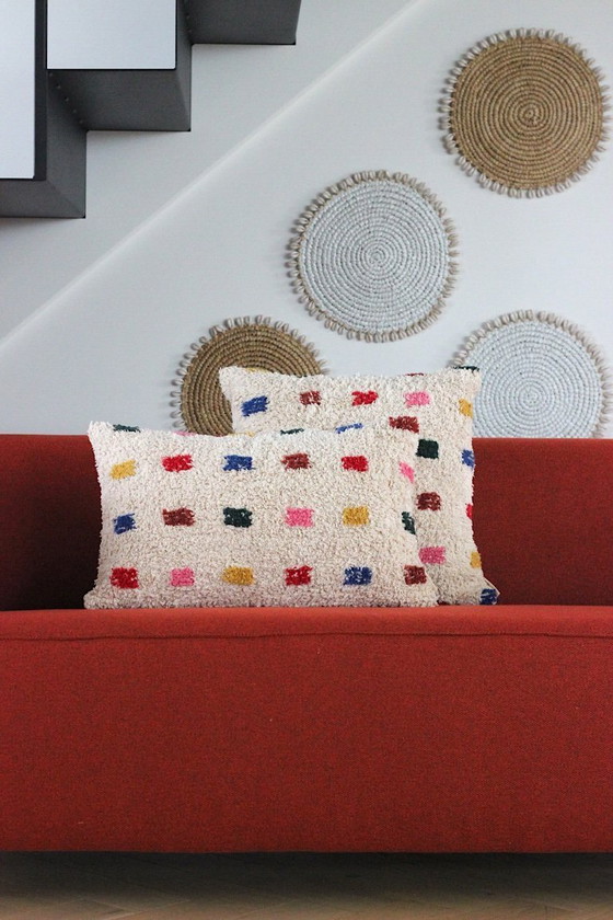 Image 1 of Gelderland 4800 2.5-seater red