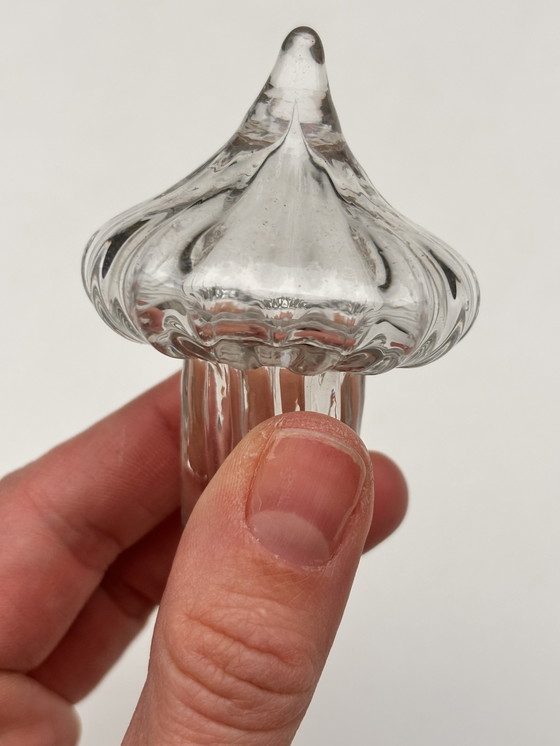 Image 1 of Gallé sughero del XIX secolo