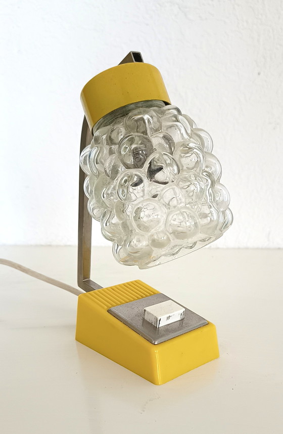 Image 1 of Lampada Glashutte Sixties