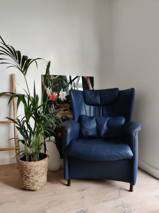 Fauteuil Desede DS23