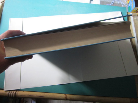 Image 1 of Boek "Het werk van Limoges" (emaille, goudsmeden...)