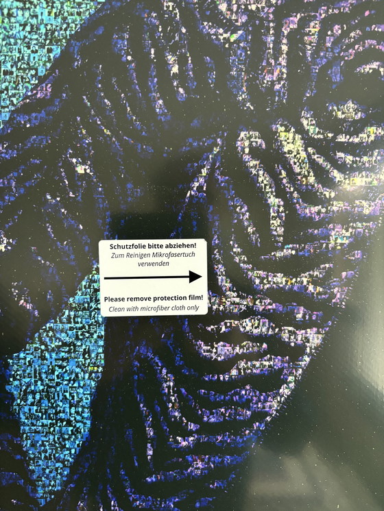 Image 1 of Krypto Bryan Ferry Spezialserie