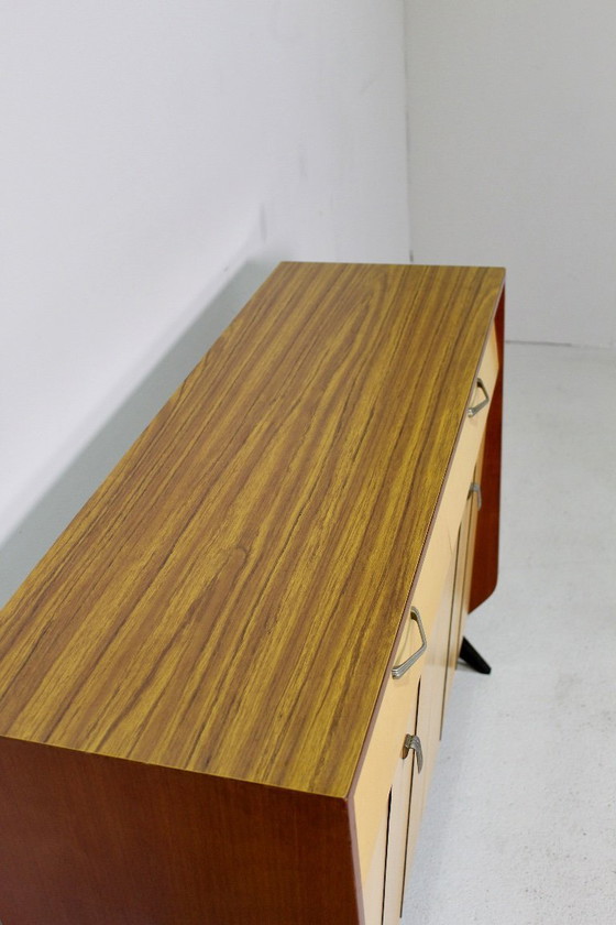 Image 1 of Scarpiera vintage degli anni '50