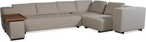 Image 1 of Passe Partout Blocco corner sofa