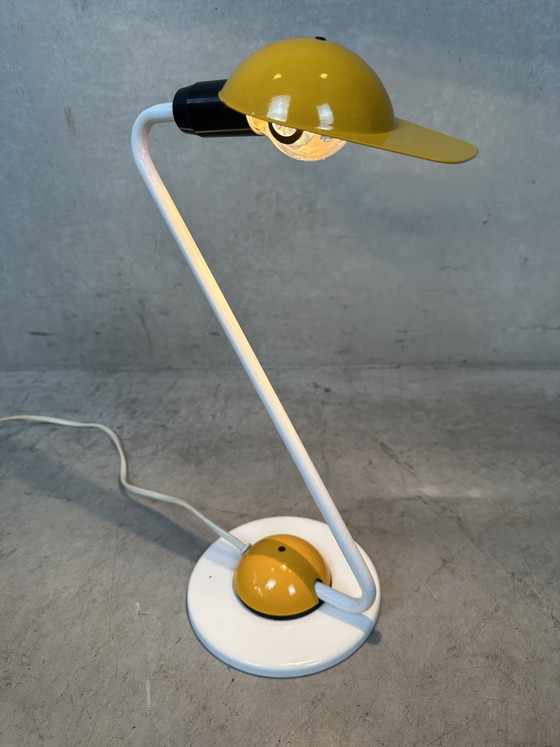 Image 1 of Postmodern table lamp - Vrieland Design